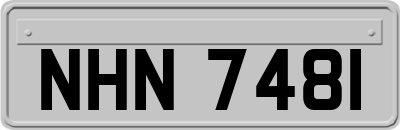 NHN7481