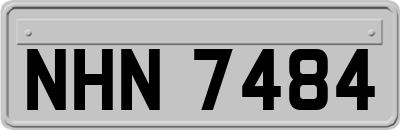 NHN7484