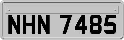NHN7485