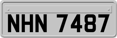 NHN7487