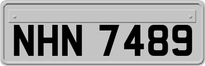 NHN7489
