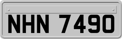 NHN7490