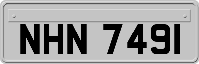 NHN7491