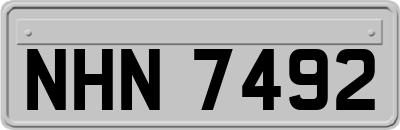 NHN7492