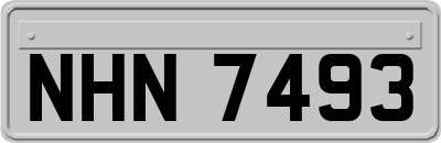 NHN7493
