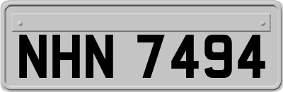 NHN7494