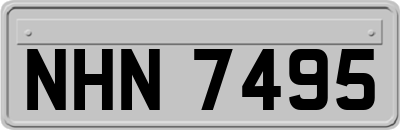 NHN7495