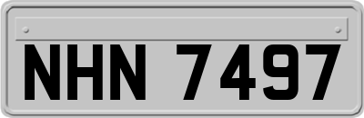 NHN7497