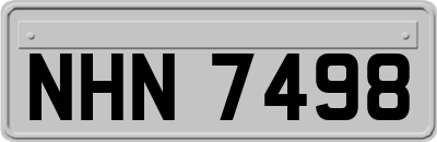 NHN7498