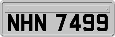 NHN7499