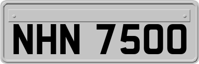 NHN7500