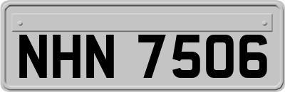 NHN7506