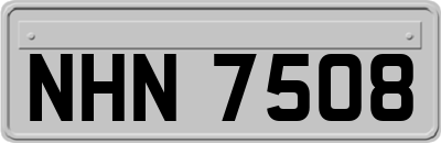 NHN7508
