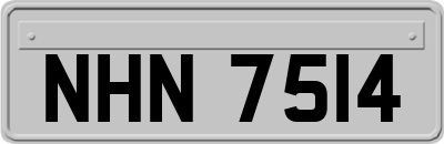 NHN7514