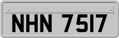 NHN7517