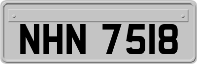 NHN7518