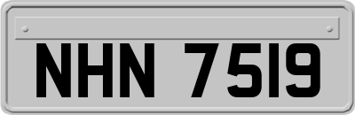 NHN7519