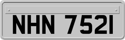 NHN7521