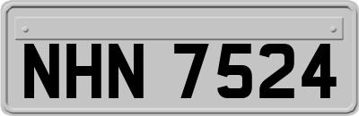 NHN7524