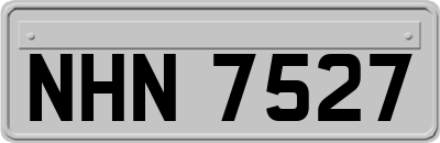 NHN7527