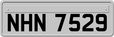 NHN7529