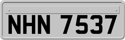 NHN7537