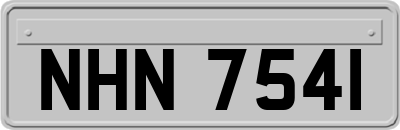 NHN7541