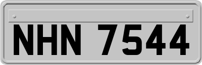 NHN7544