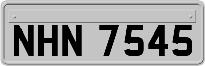 NHN7545