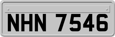 NHN7546