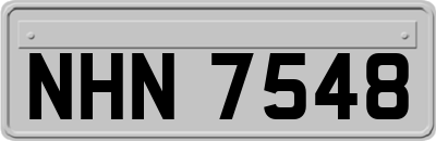 NHN7548