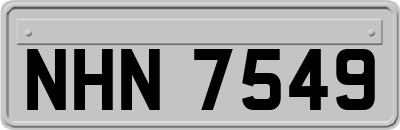 NHN7549
