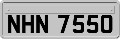 NHN7550