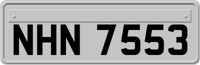 NHN7553