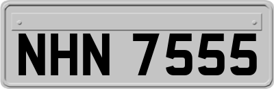 NHN7555