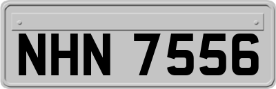 NHN7556