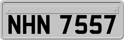 NHN7557