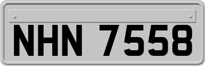 NHN7558