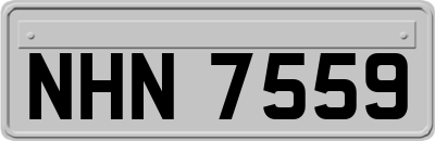 NHN7559