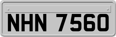 NHN7560