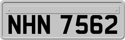 NHN7562