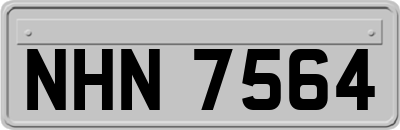 NHN7564