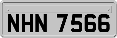 NHN7566