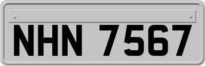NHN7567