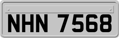 NHN7568