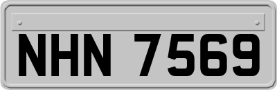 NHN7569