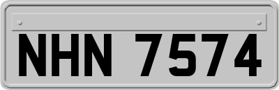 NHN7574