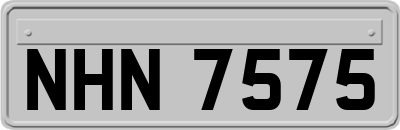 NHN7575