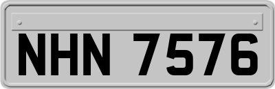 NHN7576