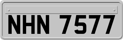 NHN7577